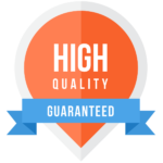High-Quality-Guaranteed