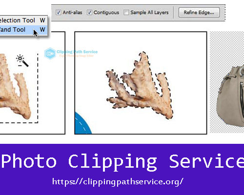 Photo Clipping Service and Its Importance